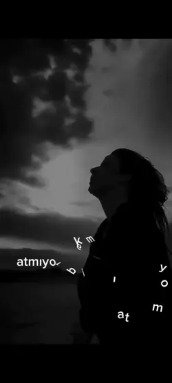 atmıyor kalbim 