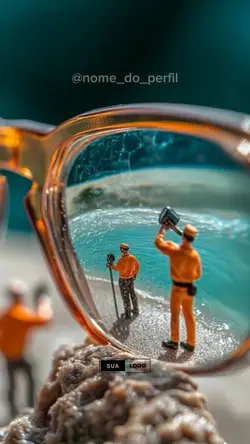 Loja de Óculos 💯