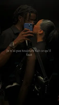 Seconde chance 🍀❤️