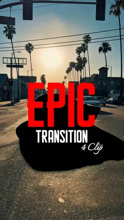 Epic Transition