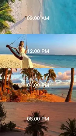 9AM To 8PM