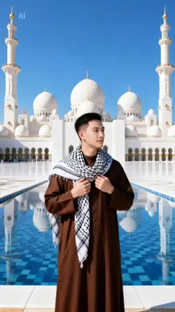 Mosque 