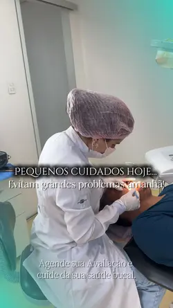 Marketing DENTISTA