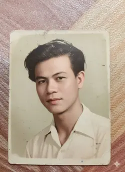 我有一段情