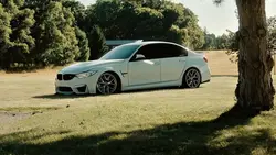 Epic Car Transition