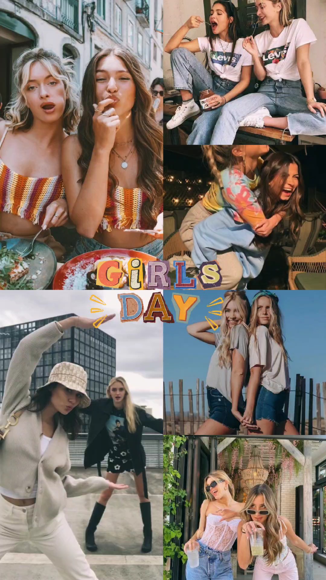 Dia das meninas