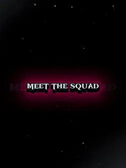 Meet The Squad 