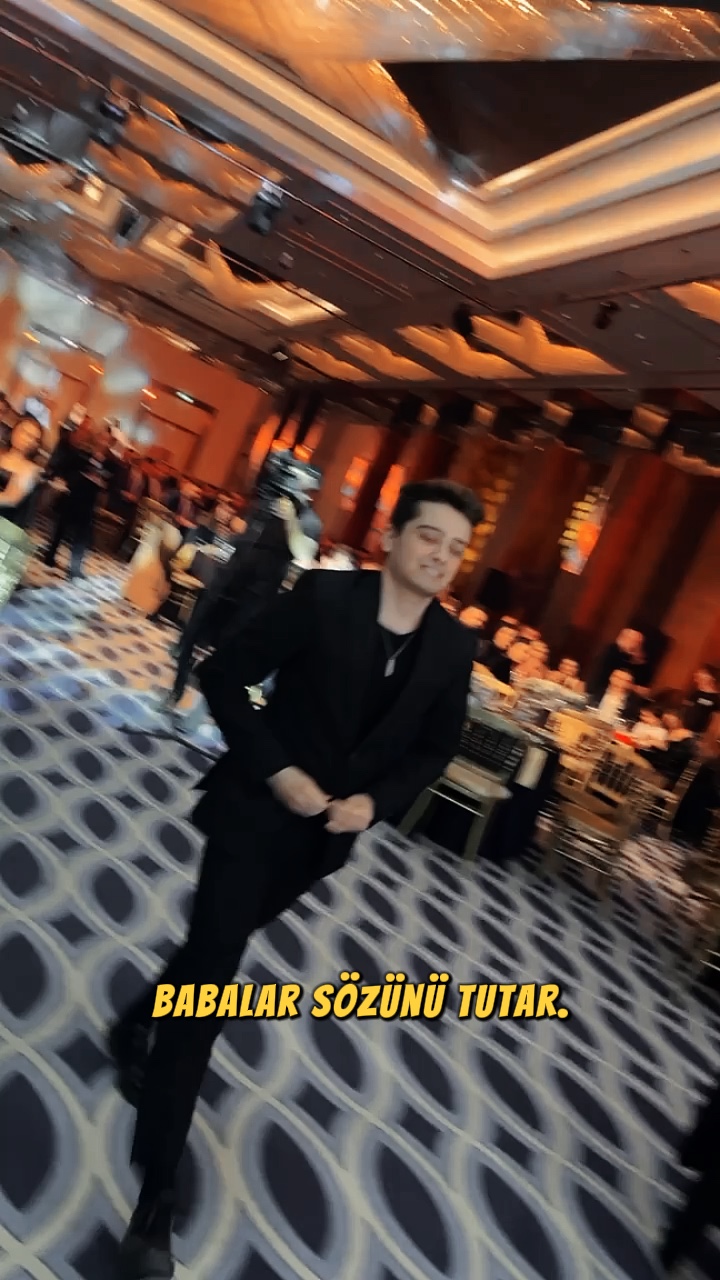 Babalar sözünü tutar