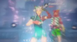 フォートナイト歌詞動画