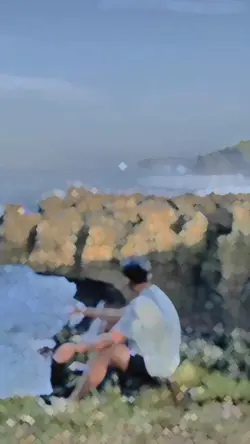 Musik Dayak Slowmo
