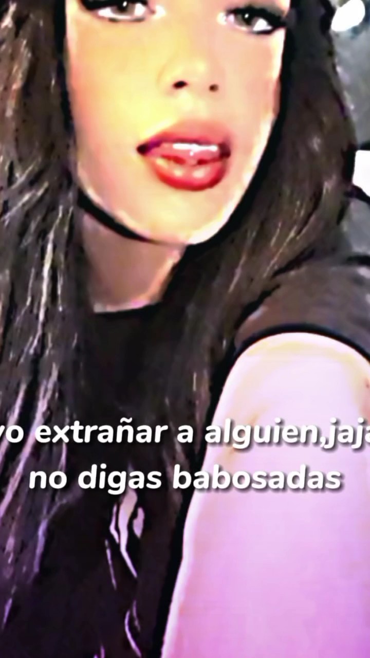 lo extraño muxo