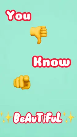 U 🤷🏻‍♀️ur🥰