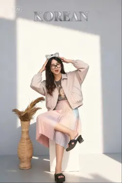 STYLE FASHION FEMALE