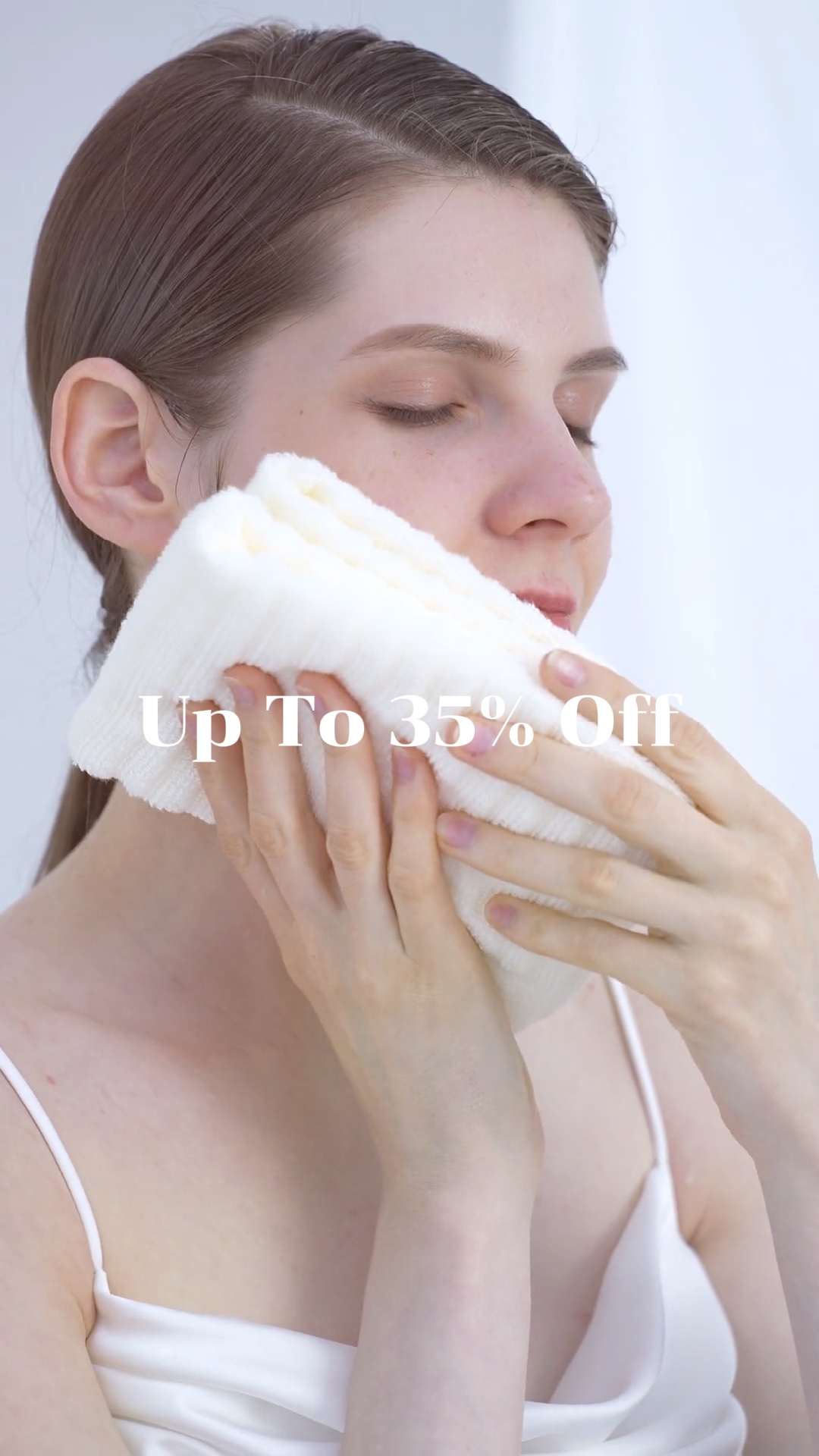 Facial Wash Promosi