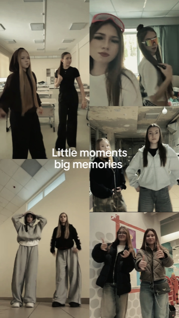 petits moments 