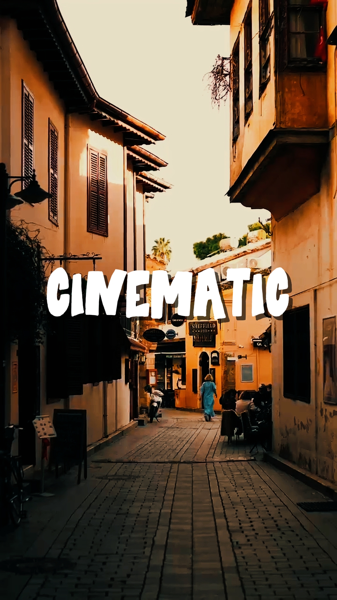 CINEMATIC