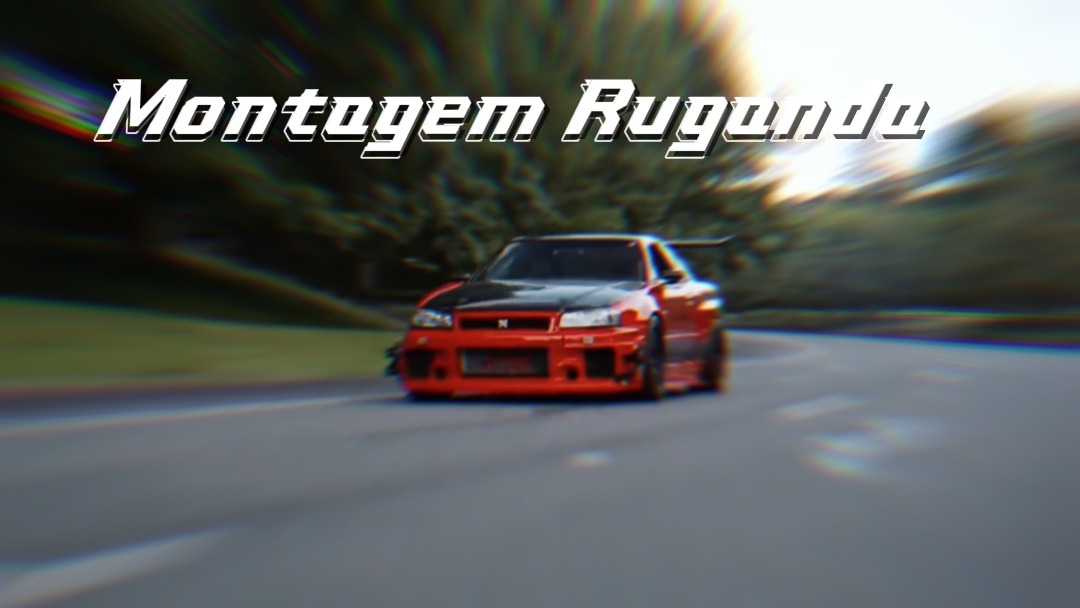 MONTAGEM RUGANDA