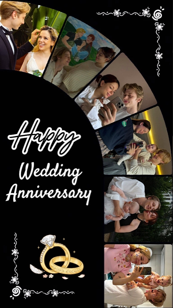 Aniversario de Bodas