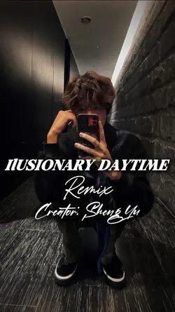 Ilusionary Daytime