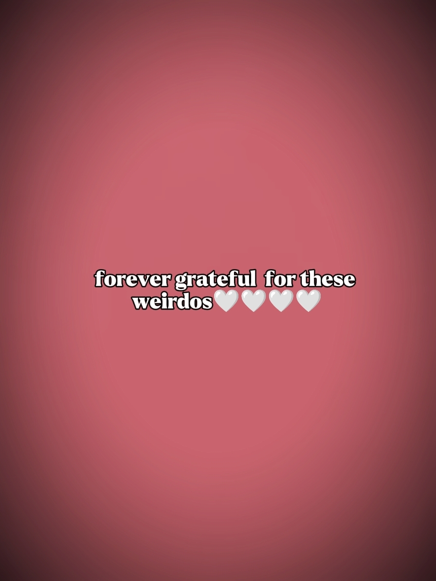 Forever Grateful 