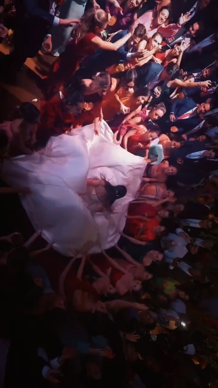 fête de mariage