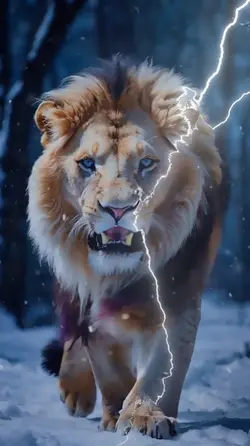 lion ai