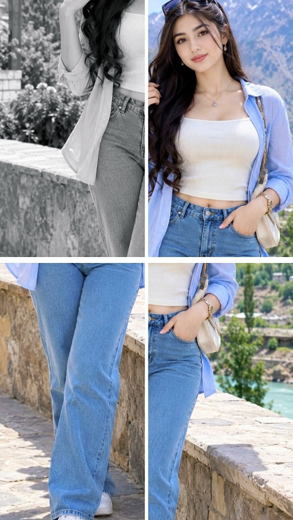 Template Trending 