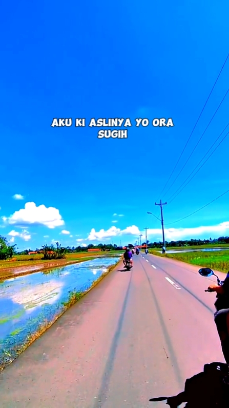 Tetep Gaya Bebas