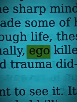 EGO