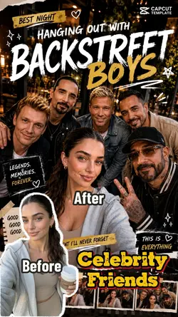 Backstreet Boys
