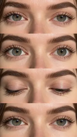 eyes trend