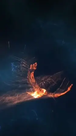 PHOENIX LOGO INTRO