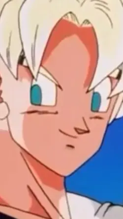 DRAGON BALL Z EDIT