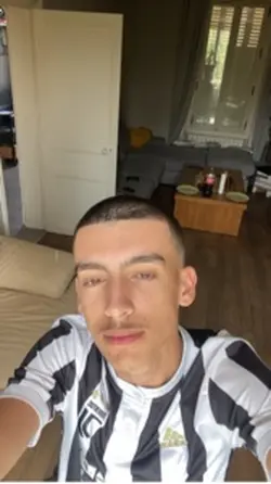 coupe homme