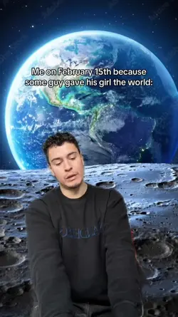 me on February 15
