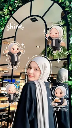 Ai filter chibi