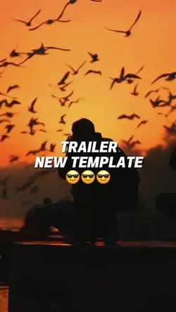 TRAILER NEW