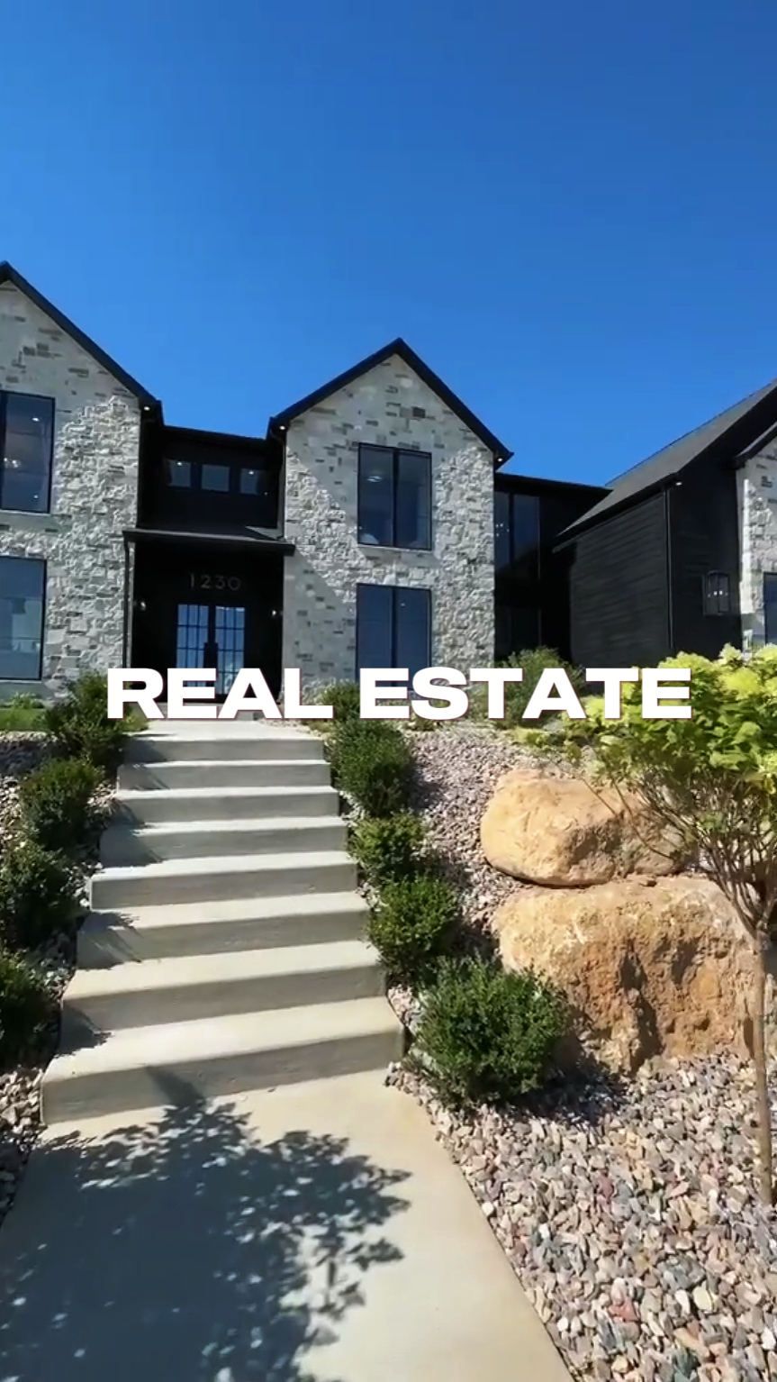 REAL ESTATE