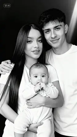 Family - future baby