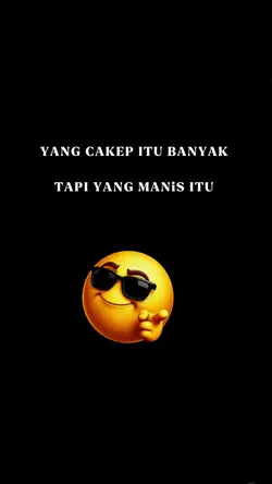 emozi tunggu tunggu 