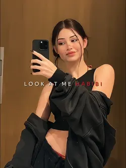 look at me habibi