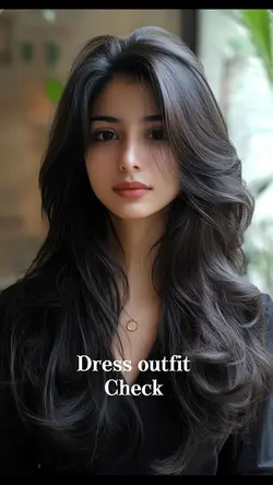 Dress outfit check 