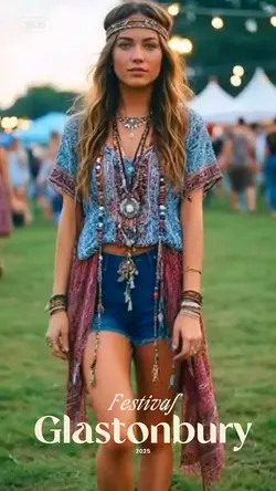 Glastonbury ai
