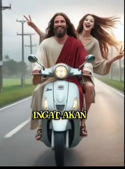 IngatAkanNamaYesus