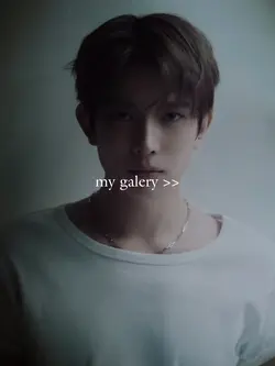 MY GALERY MY BIAS 
