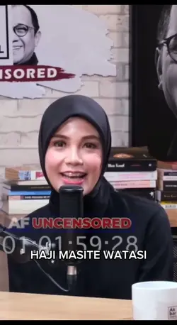 HAJI MASITE WATASI