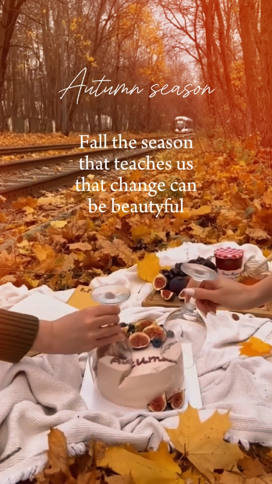 Autumn Season