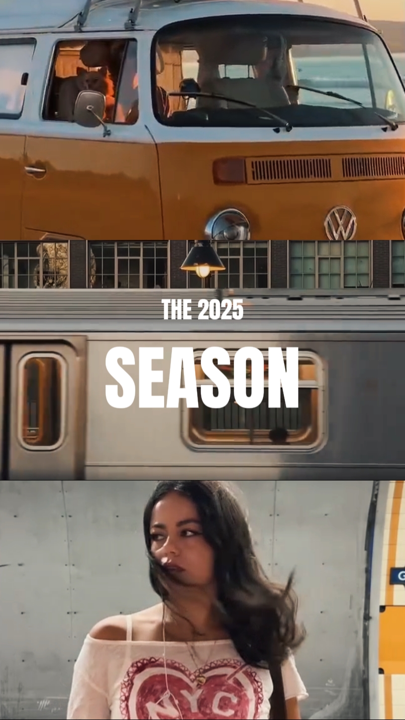 the 2025 season