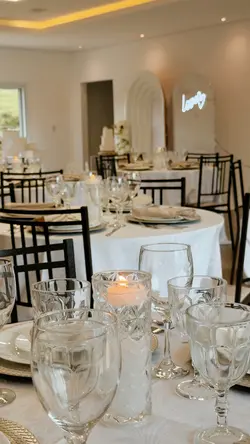 Decoração