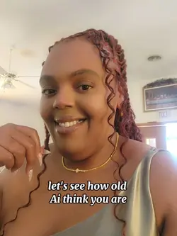 how old am I